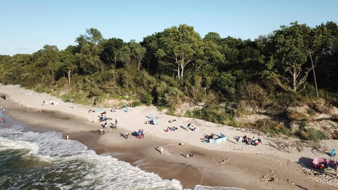 Camping Prywatny *