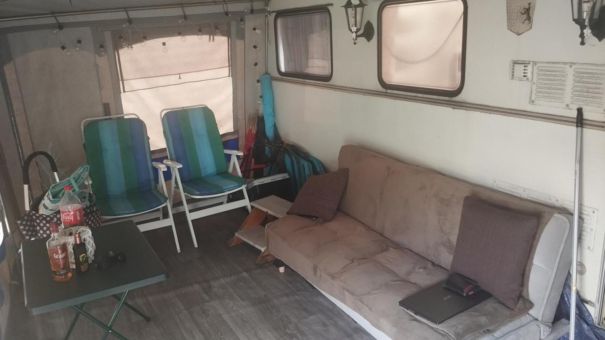 Camping Prywatny Gąski